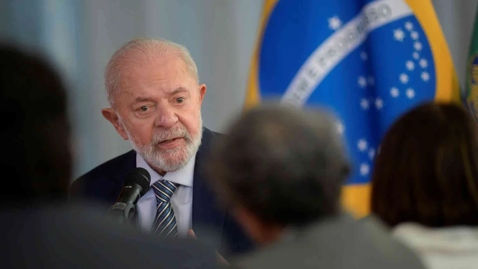 Un'alleanza globale contro la fame: il G20 di Rio cerca adesioni e nuovi fondi