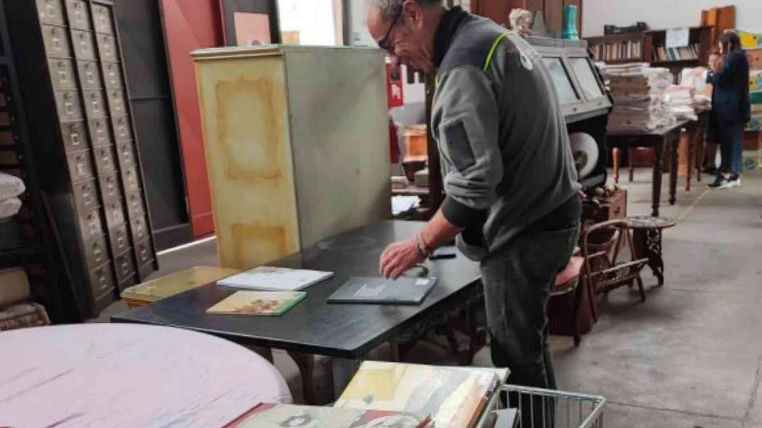 «Le violenze dell'Abbé Pierre? Uno choc, ma andiamo avanti»