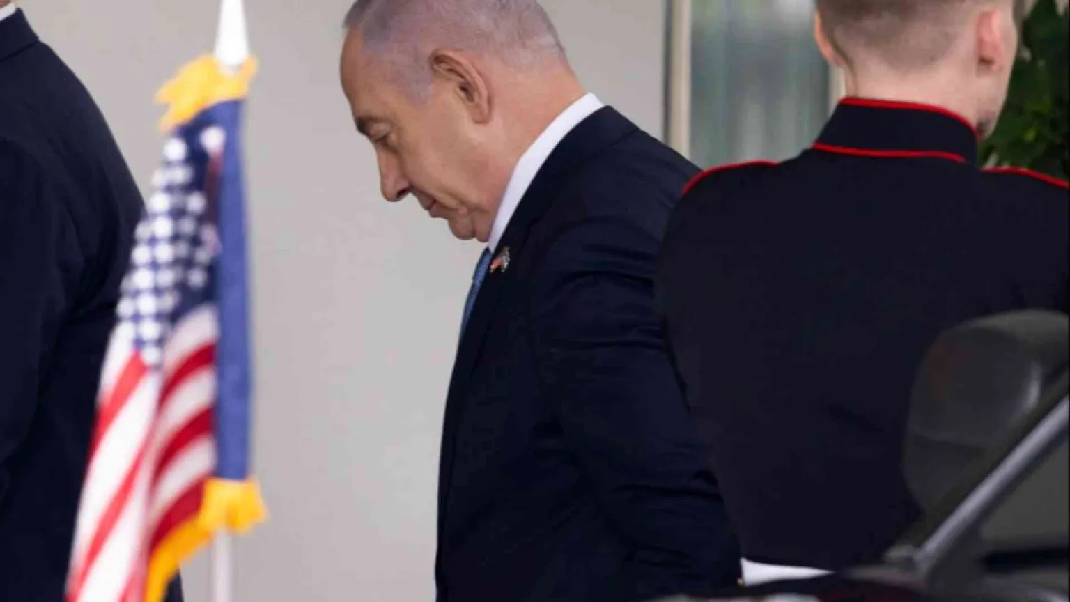Biden e Trump: Israele metta fine alla guerra