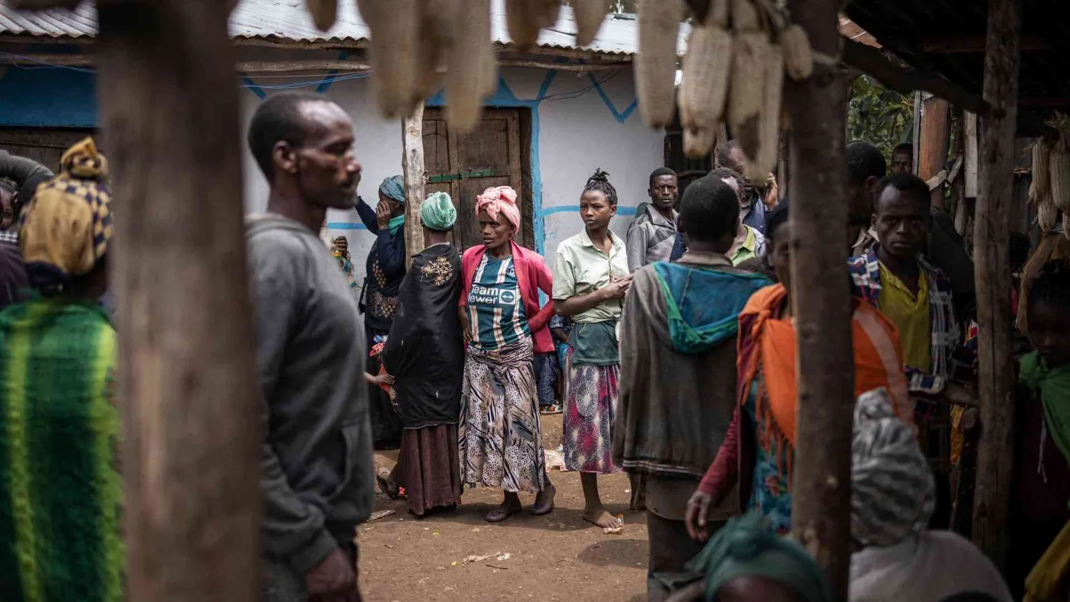 Sì dei creditori al riassetto del debito: l'Etiopia verso l'uscita dal default