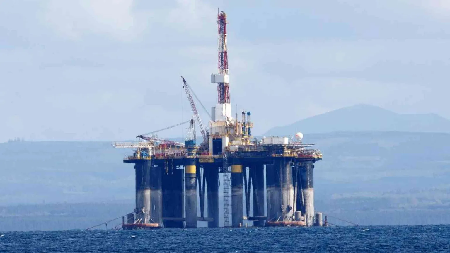 Il gas segreto di Gaza che fa gola a tutti e può salvare la Palestina