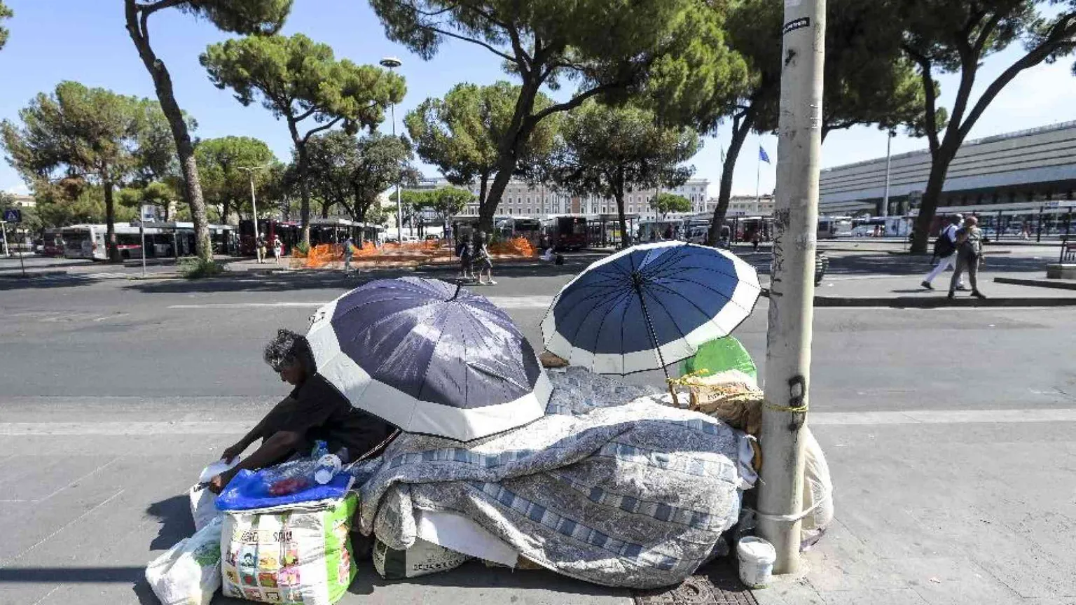 Progetti per le persone senza dimora grazie ai fondi europei