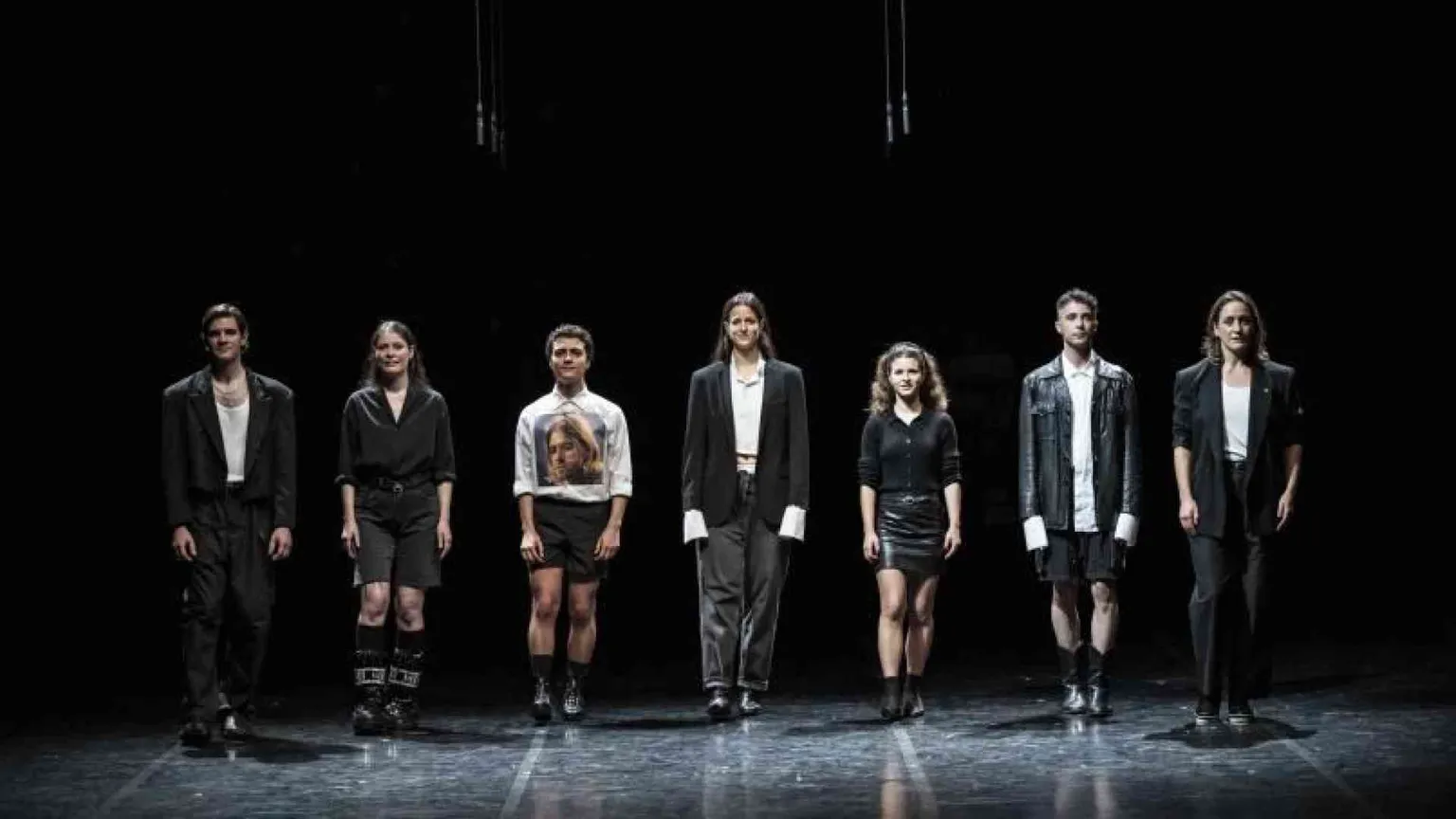 Sciarroni: «Danza e canti ispirato da san Francesco»