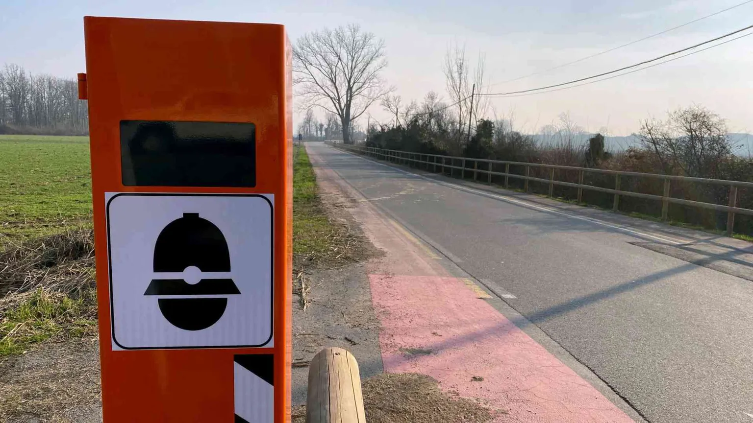Autovelox sequestrati: ma non valgono i ricorsi per le multe già pagate