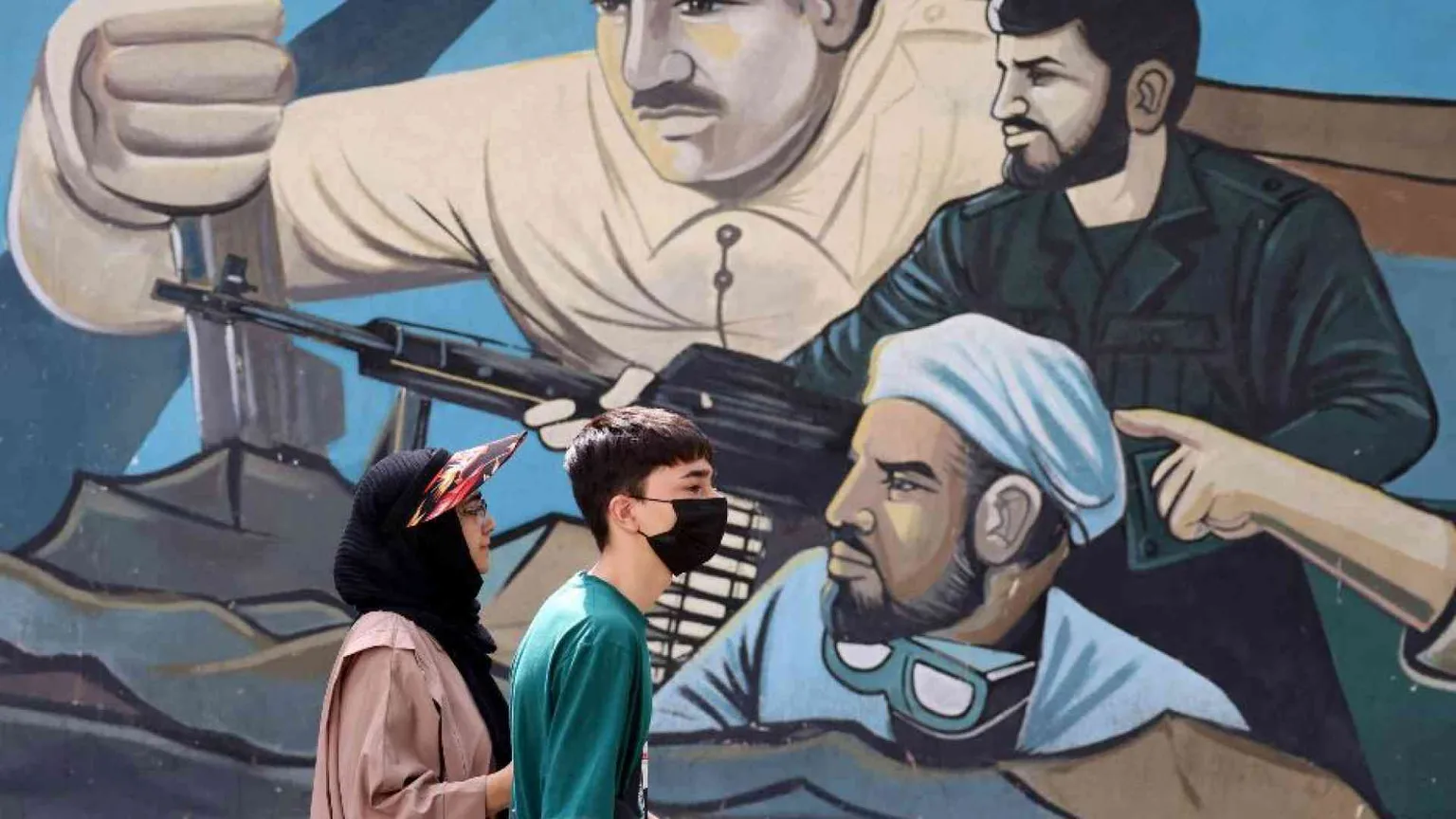 «Pericolosa escalation, Israele pagherà un prezzo pesante, pace lontana»
