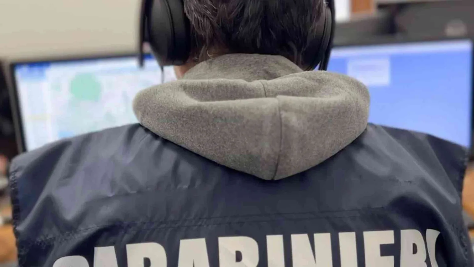 Arrestato super latitante legato al clan Abbinante