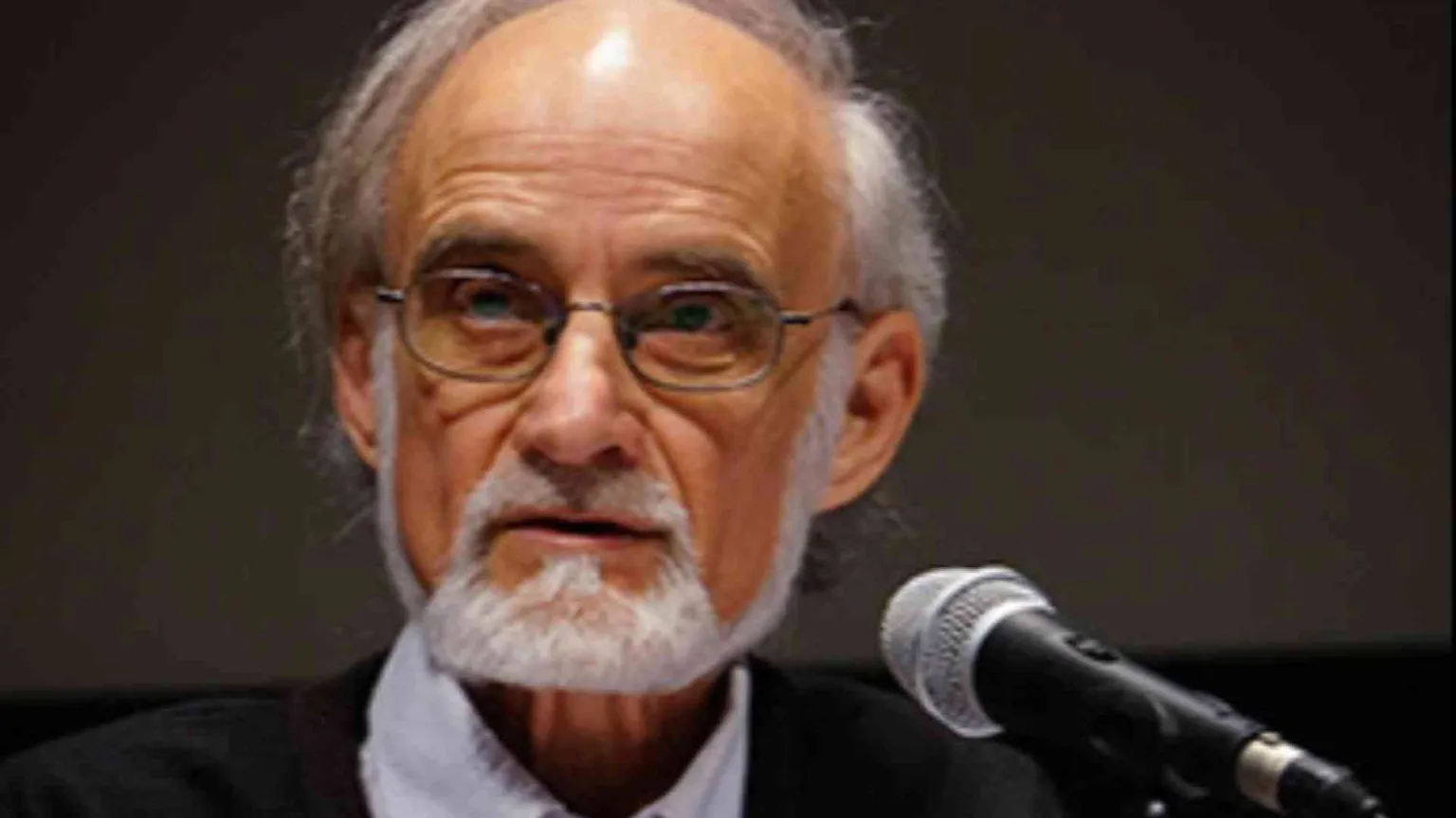 Fornet-Betancourt: Come e perché "la filosofia attraversa i confini"