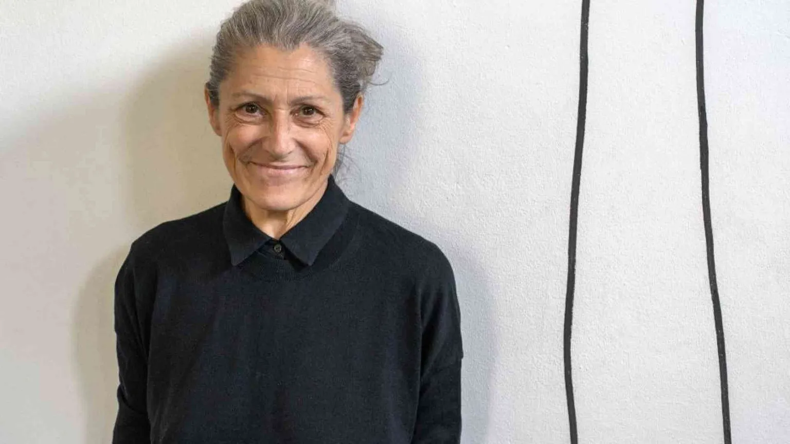 Cristina Caprioli: «La mia idea di danza democratica»