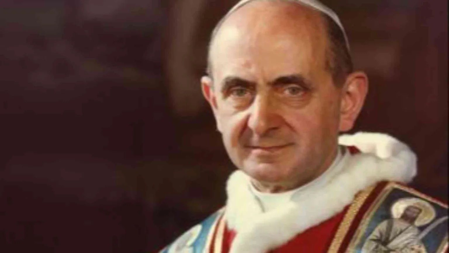 Ha 60 anni la prima enciclica di Paolo VI