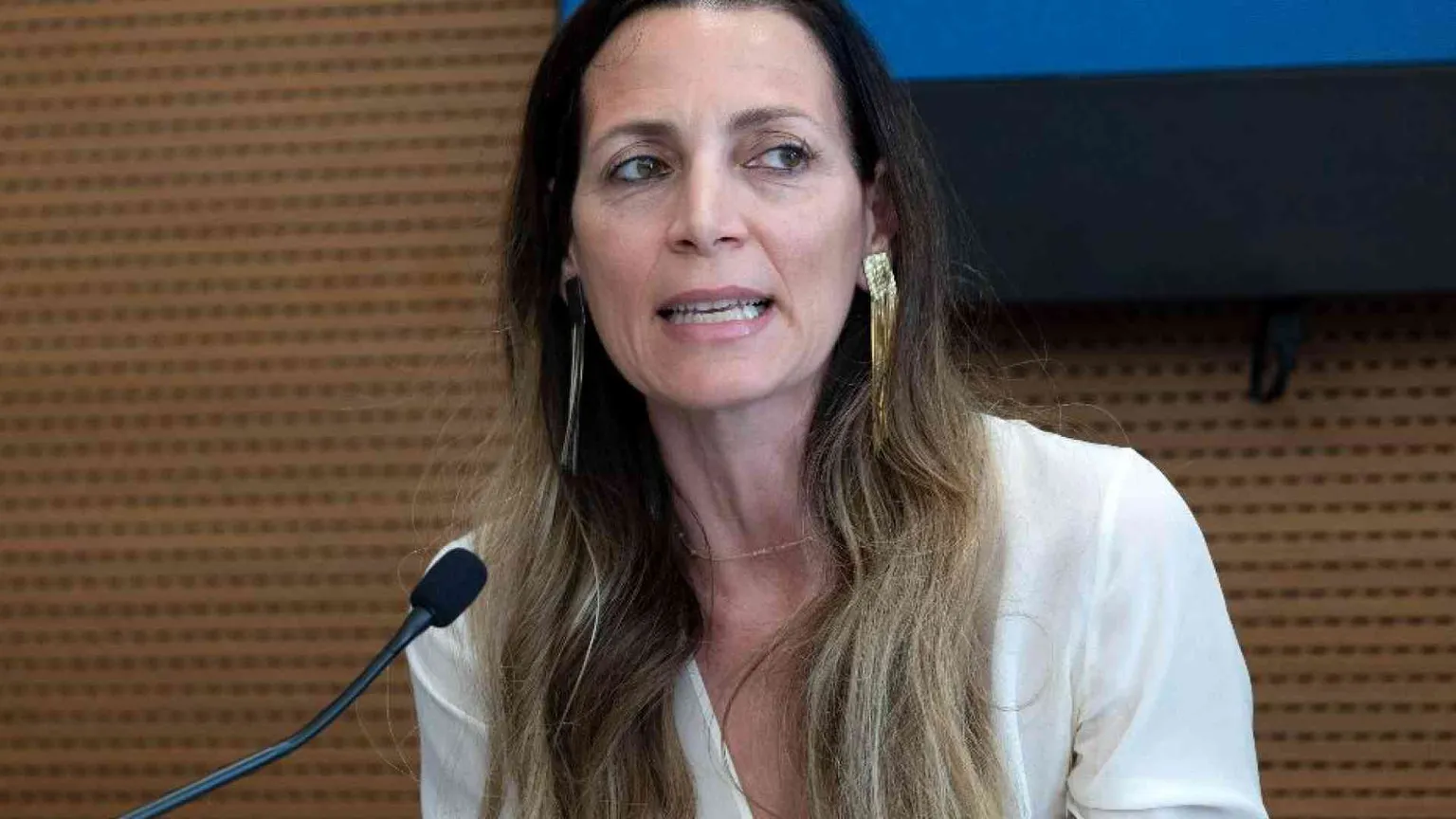 Daria Perrotta è la prima donna a capo della Ragioneria Generale dello Stato