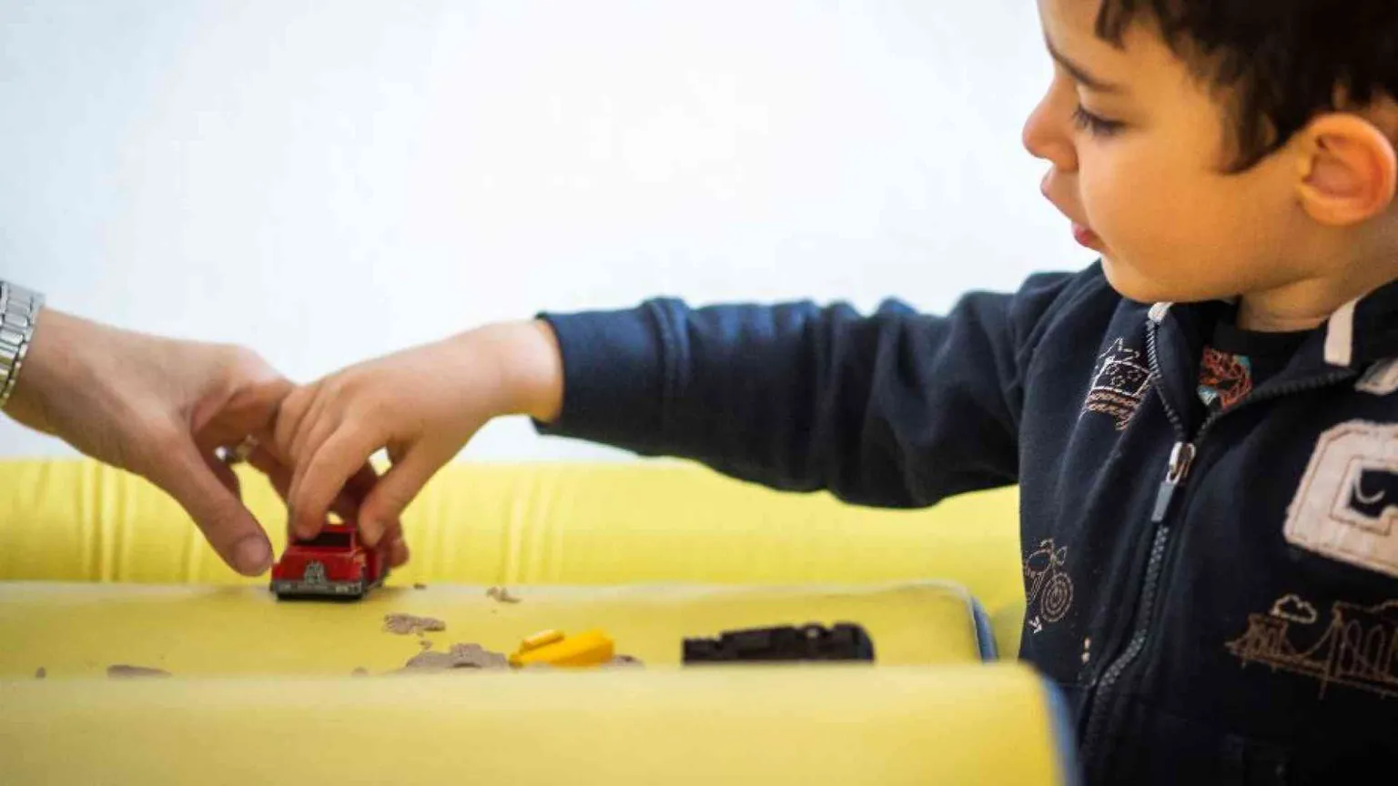 Estate, evviva la noia. I bambini diventeranno più creativi