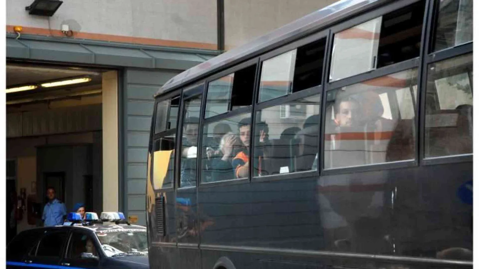 L'allarme Cnca: il decreto svuota carceri stravolge il ruolo delle comunità