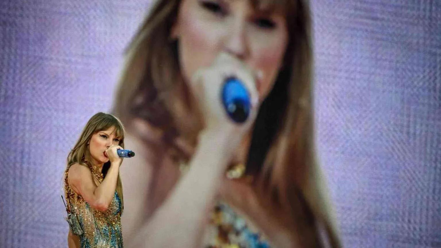 Voleva uccidere i fan di Taylor Swift al concerto, ma è stato arrestato