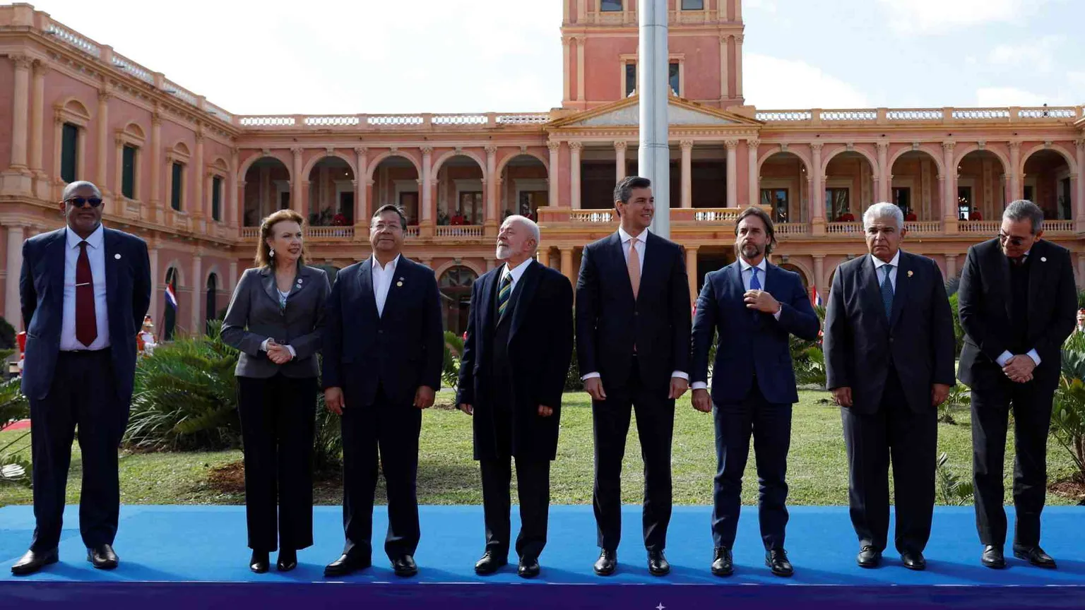 L'accordo di libero scambio Ue-Sudamerica è a un passo