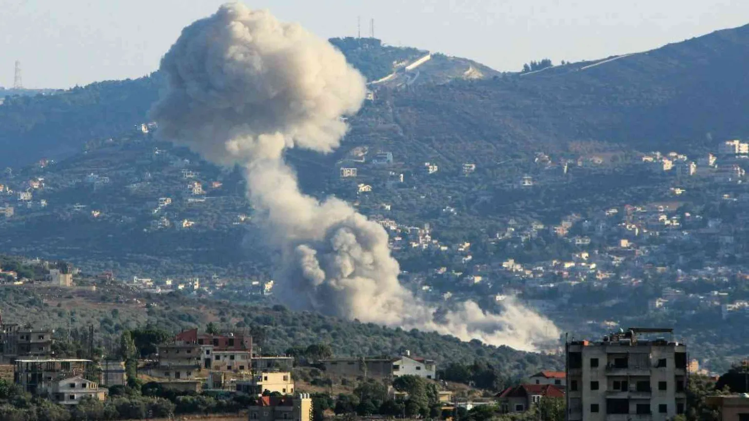 A sorpresa il nuovo capo di Hamas parla di cessate il fuoco