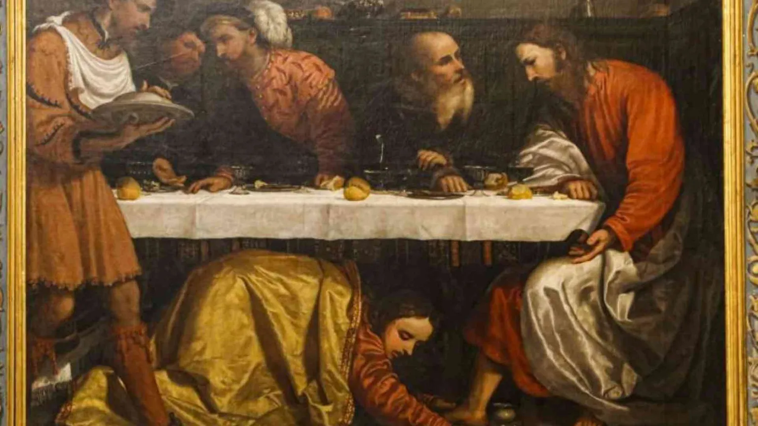 Don Gronchi: grato ai vulnerabili, volto di Gesù