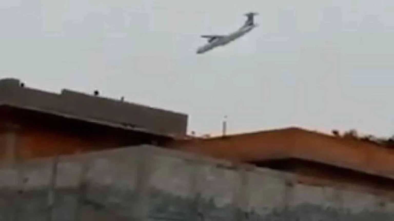 In Brasile è precipitato un aereo di linea e sono morte 61 persone