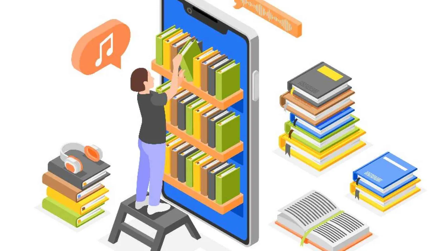 Che libro leggere? Ora i consigli si chiedono a TikTok
