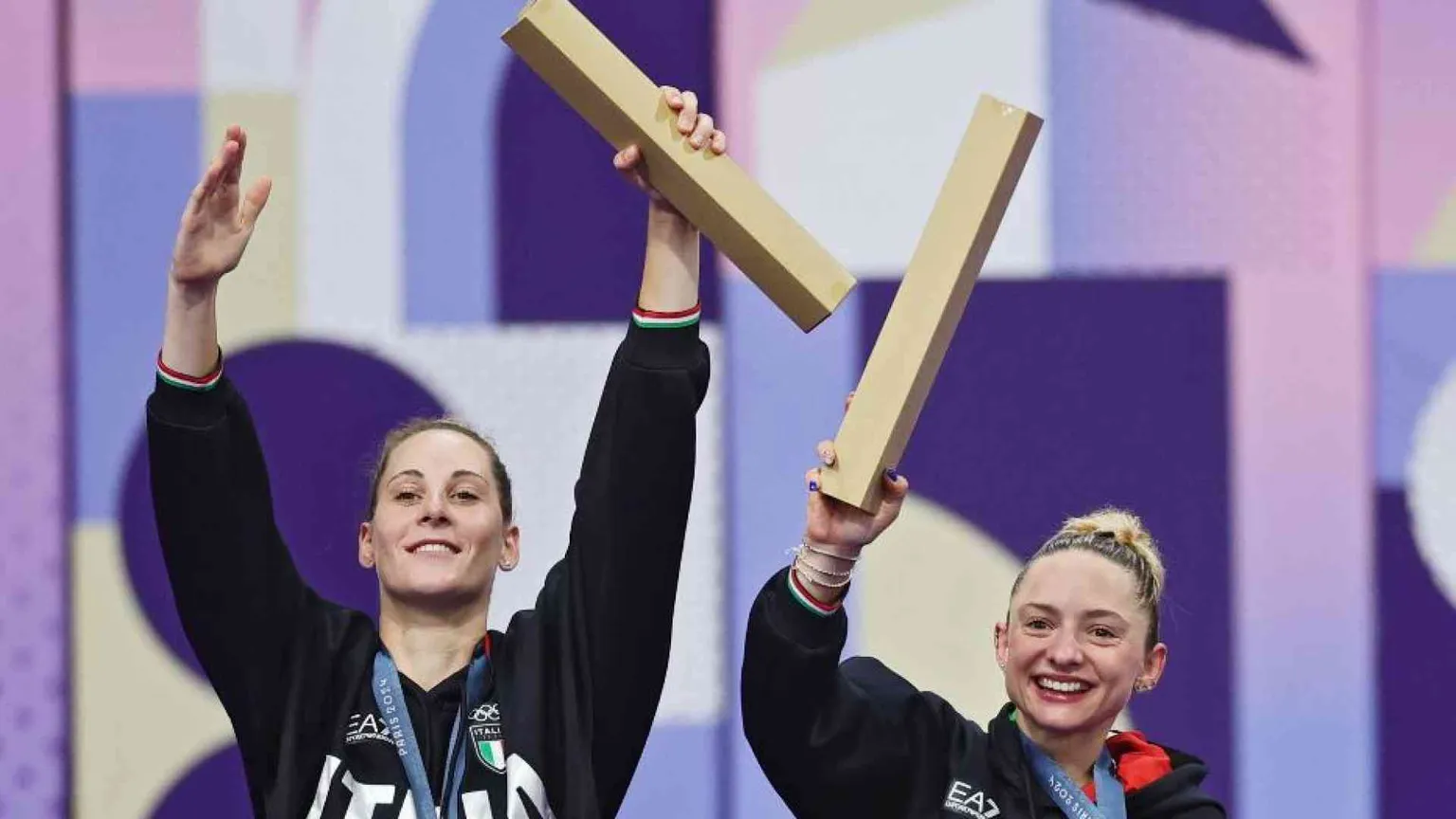 Chiara Consonni, l'oro che nessuno si aspettava