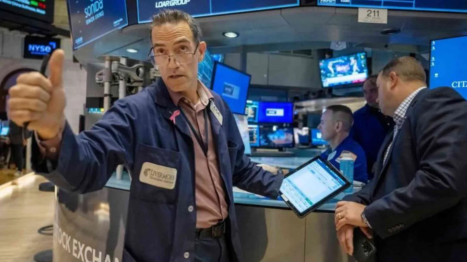 L’Europa crede nella ripresa Usa. Inflazione e consumi: su le Borse