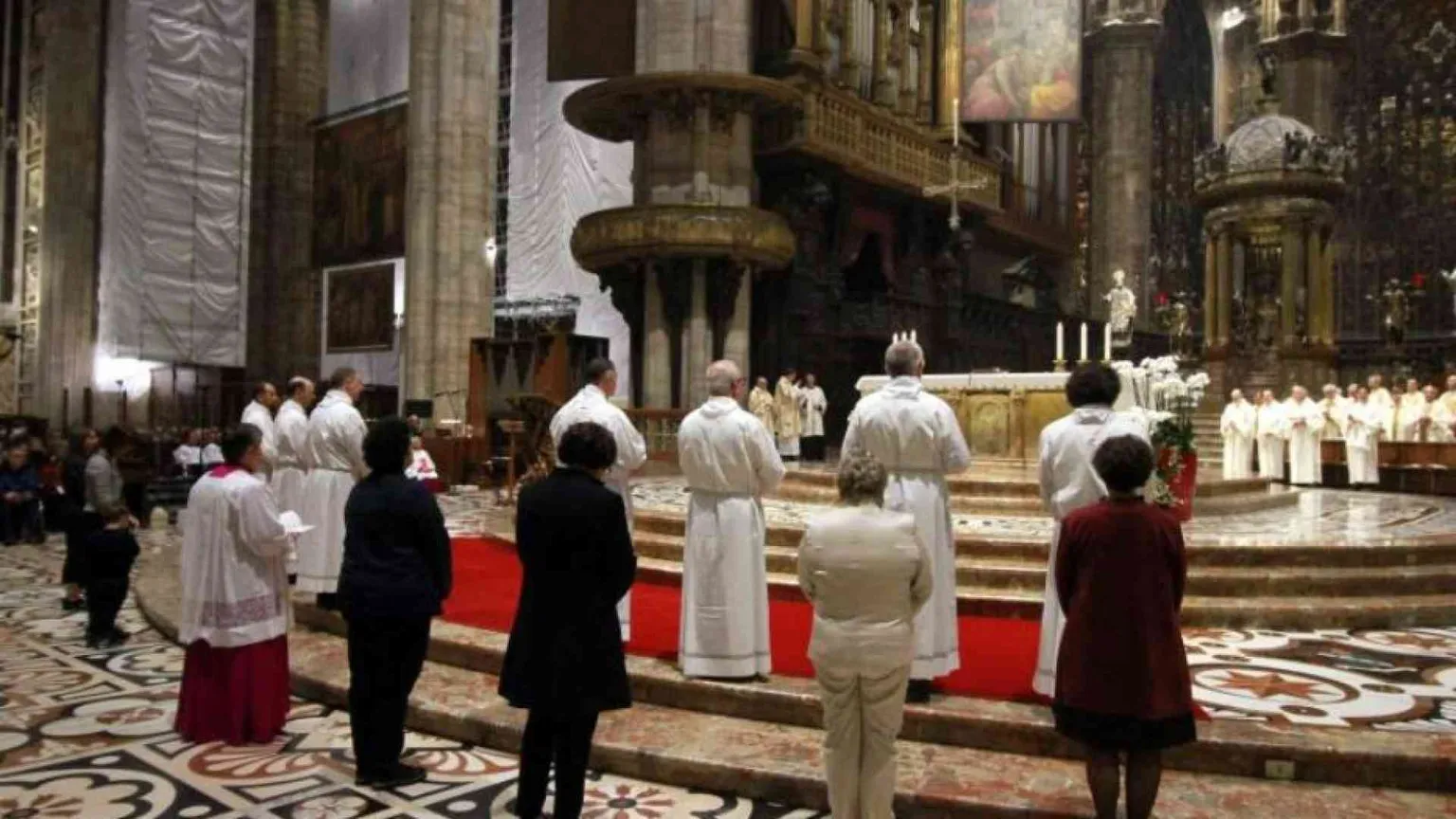 «Noi diaconi permanenti ponte tra Chiesa e mondo»