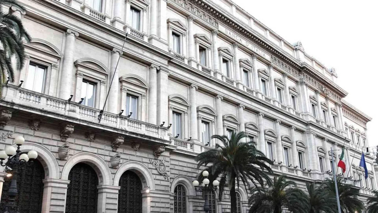 Il debito pubblico sfiora i 3mila miliardi di euro