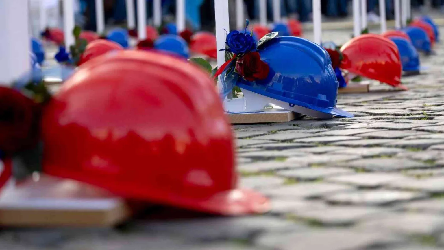 «Sicurezza sul lavoro, servono più controlli e una Procura specializzata»