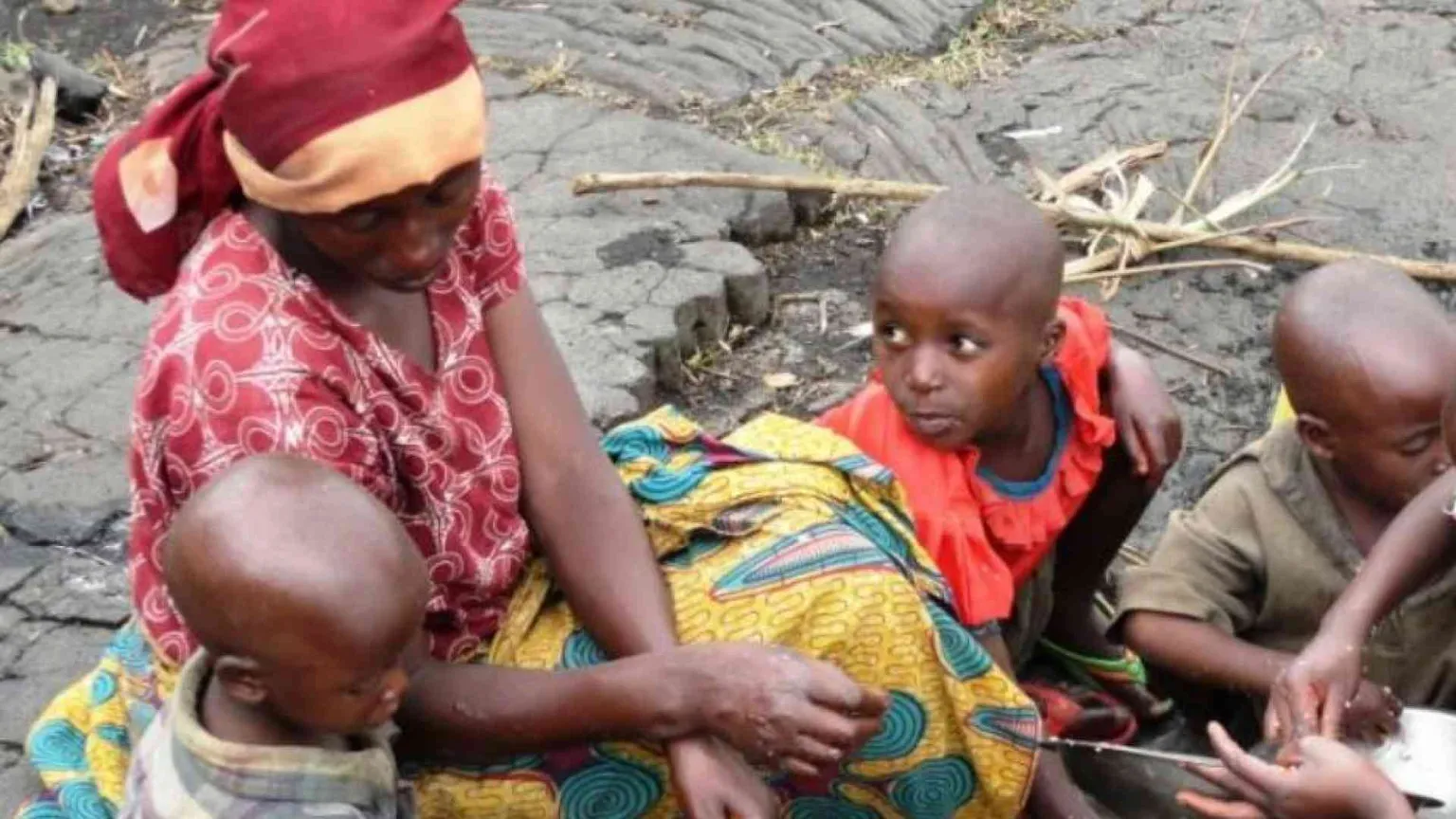 La Cei in aiuto del cuore dell'Africa