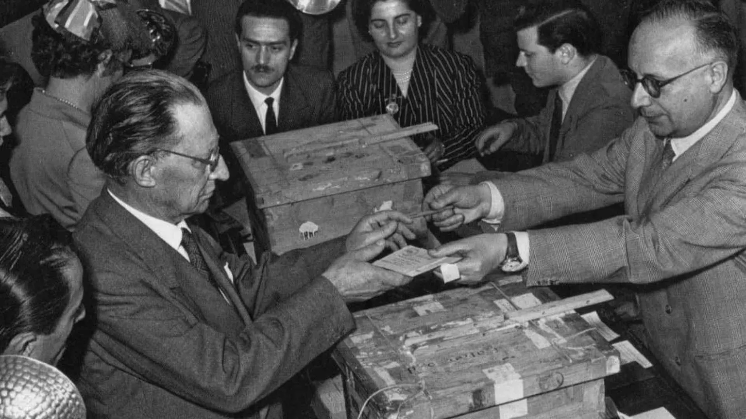 Un costruttore che seppe guardare alle future generazioni