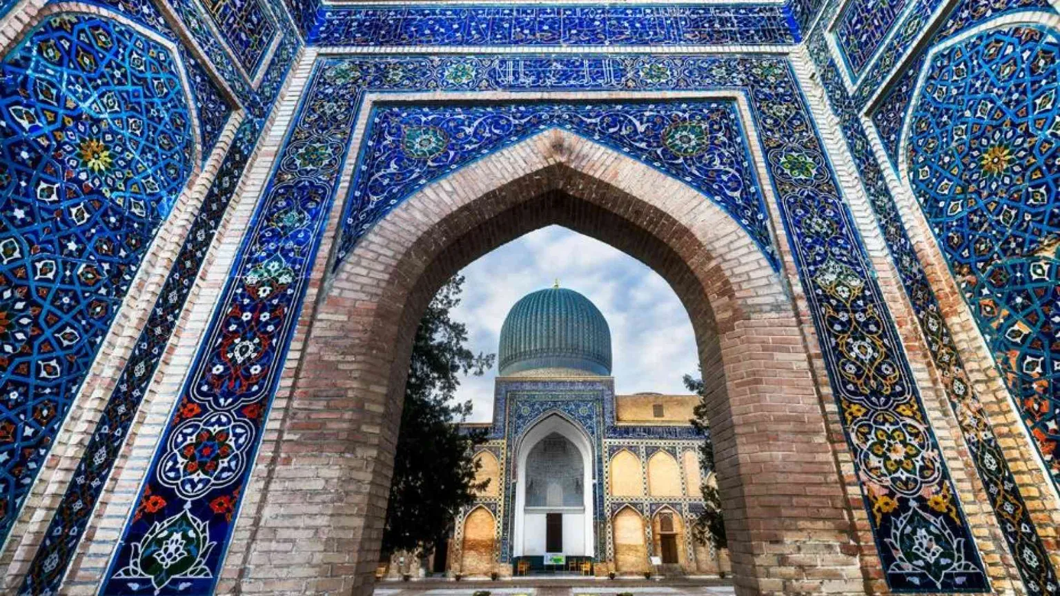 Uzbekistan, Samarcanda e il fascino infinito della Via della seta