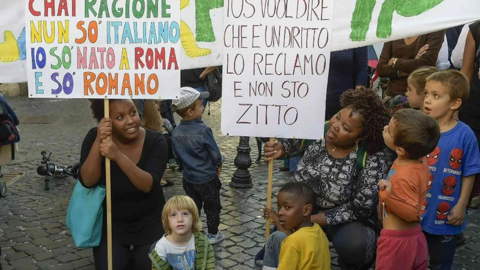 Riforma della cittadinanza, nuovi “sì”. Cos'è il lodo Ciani-Polverini