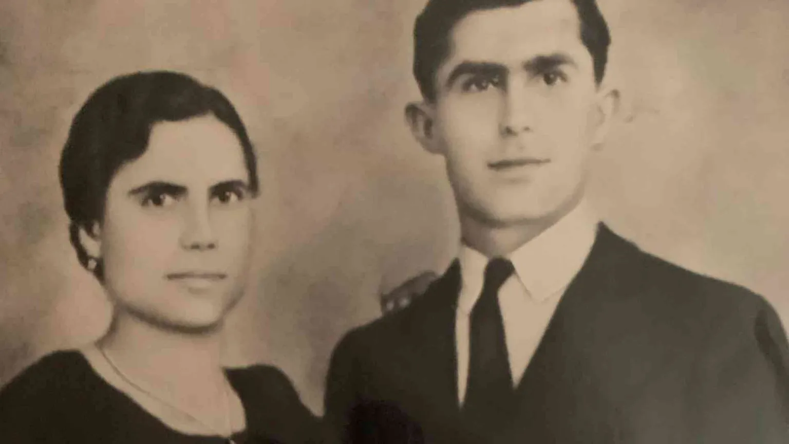 Stefania, Francesco e quegli incontri che accendono la vita