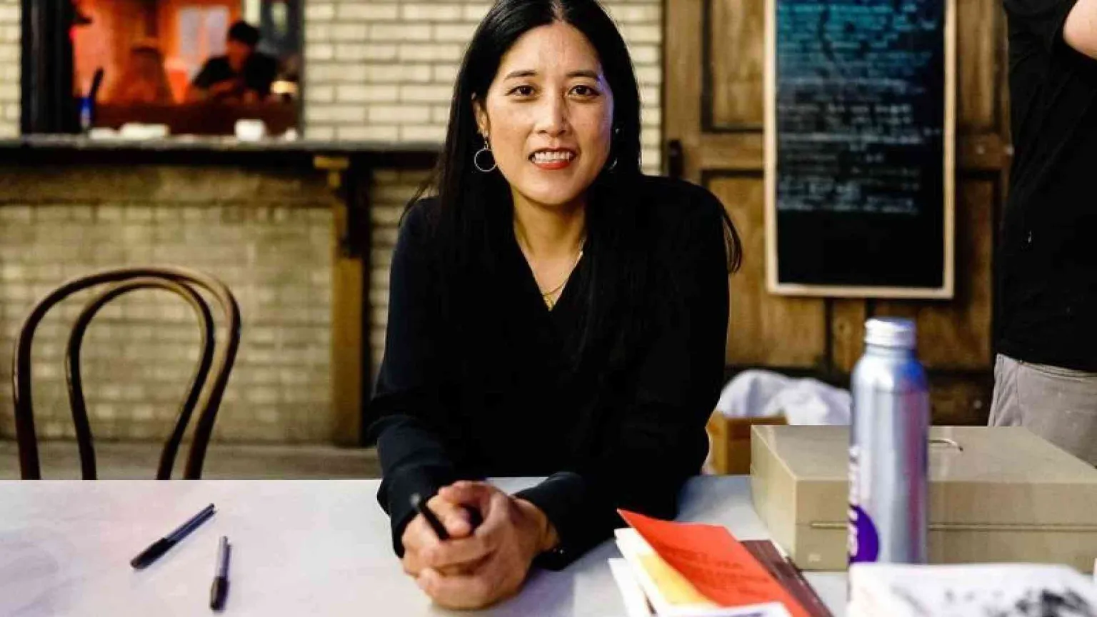 «Vedrò di nuovo il tuo viso». Victoria Chang e le sue poesie per la fine