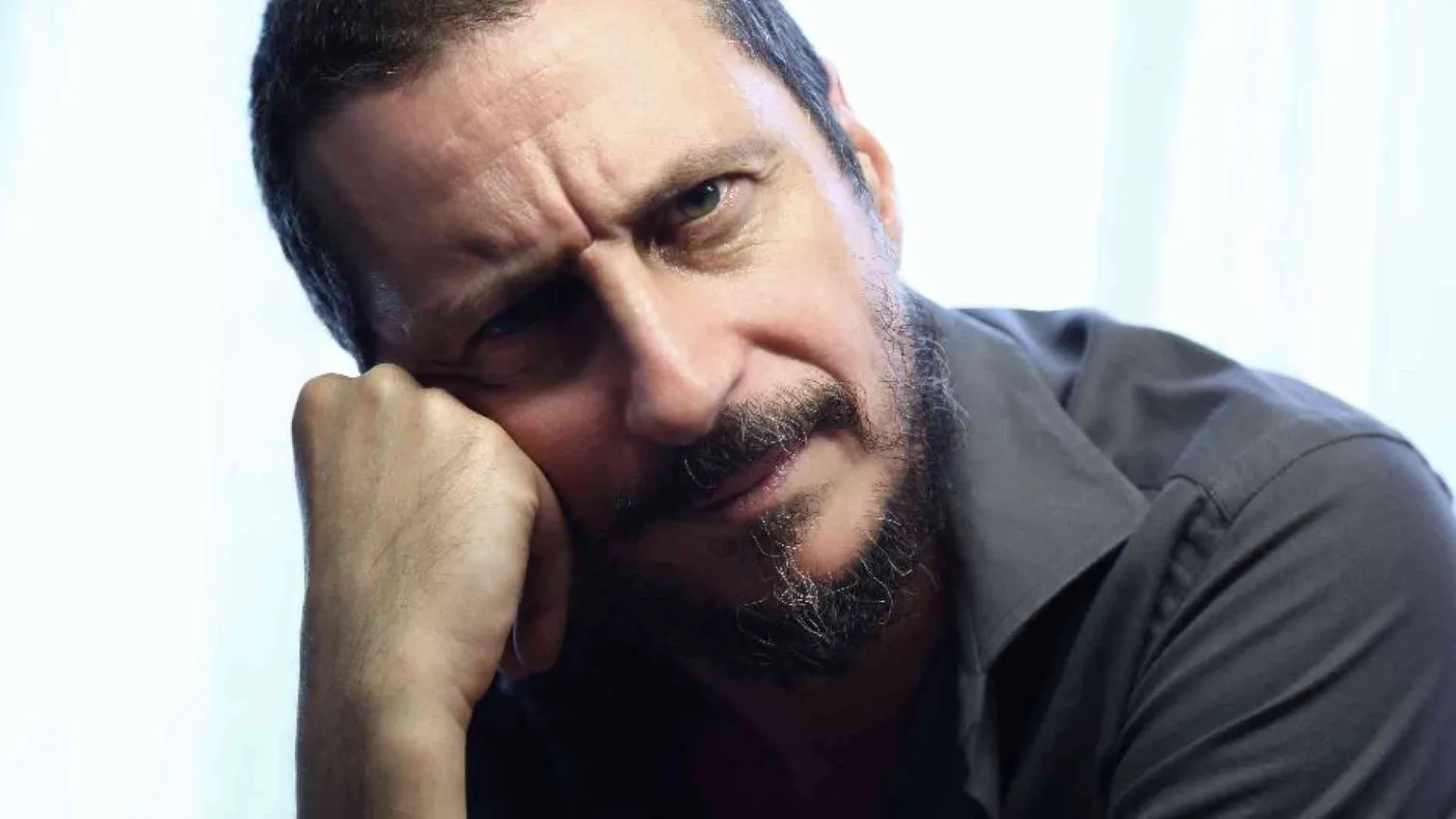 Luca Bizzarri: «La satira in tv? È quasi morta»