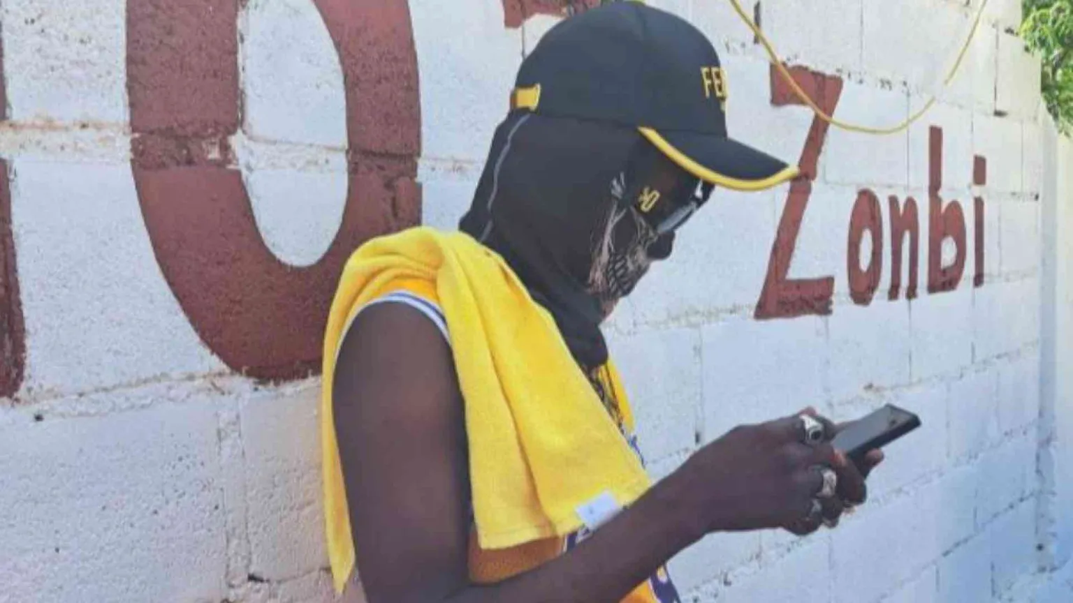 Haiti, alla guerra i soldati ragazzini: «La gang è tutto»