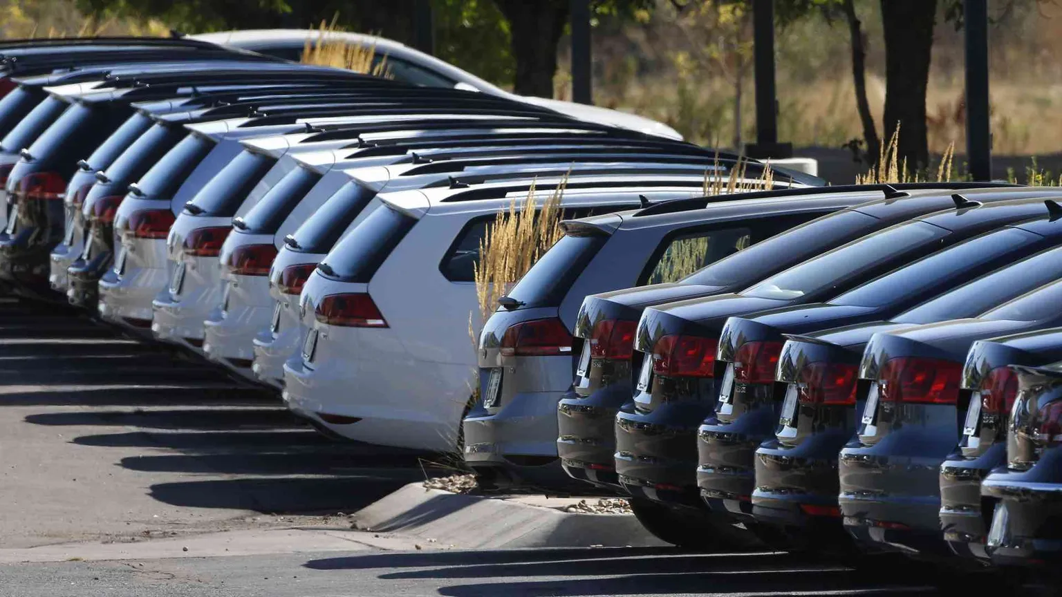 Quattro auto da acquistare prima che sia troppo tardi