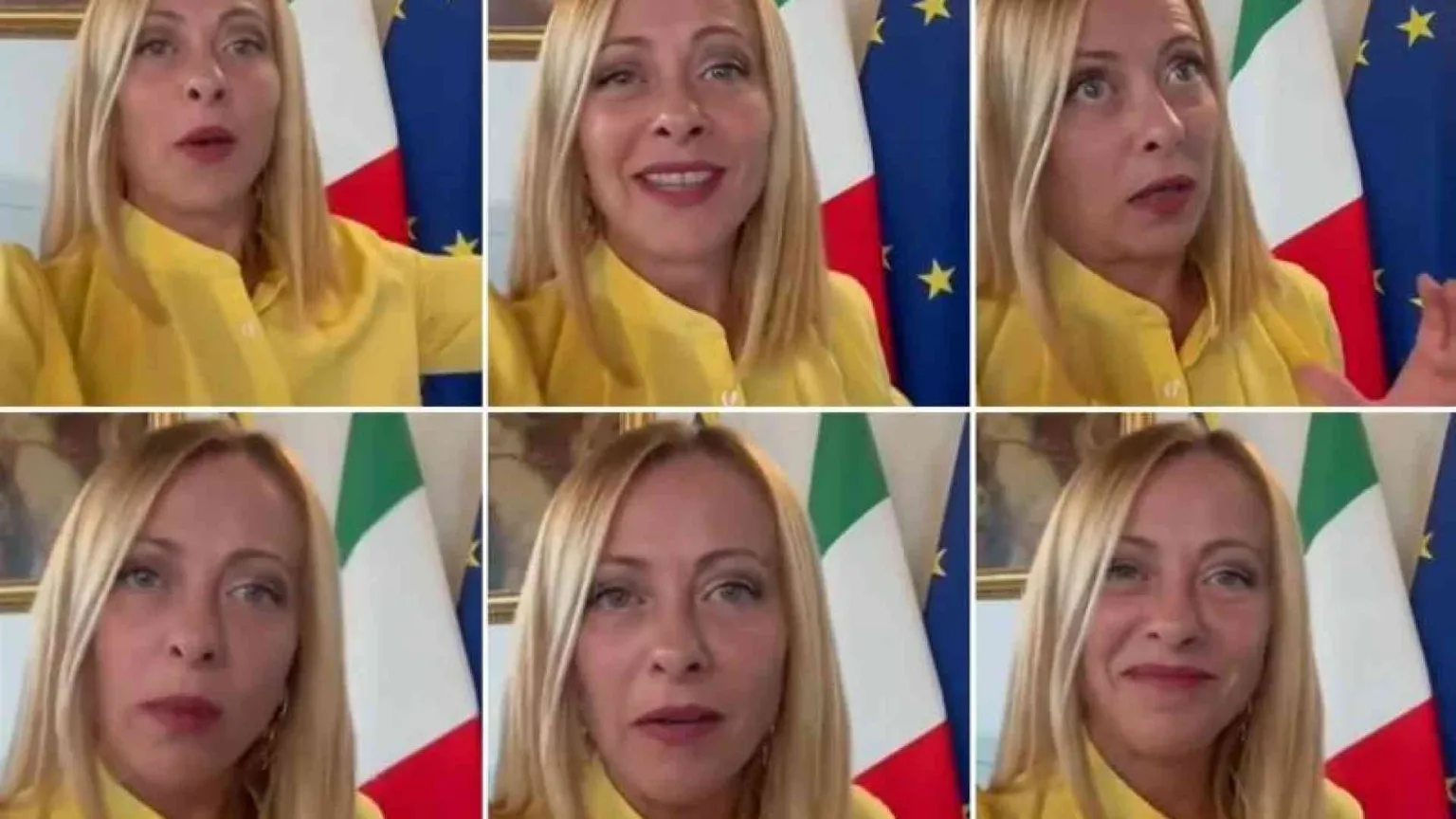 Il ritorno di Meloni. Un venerdì di fuoco prima dell'autunno caldo