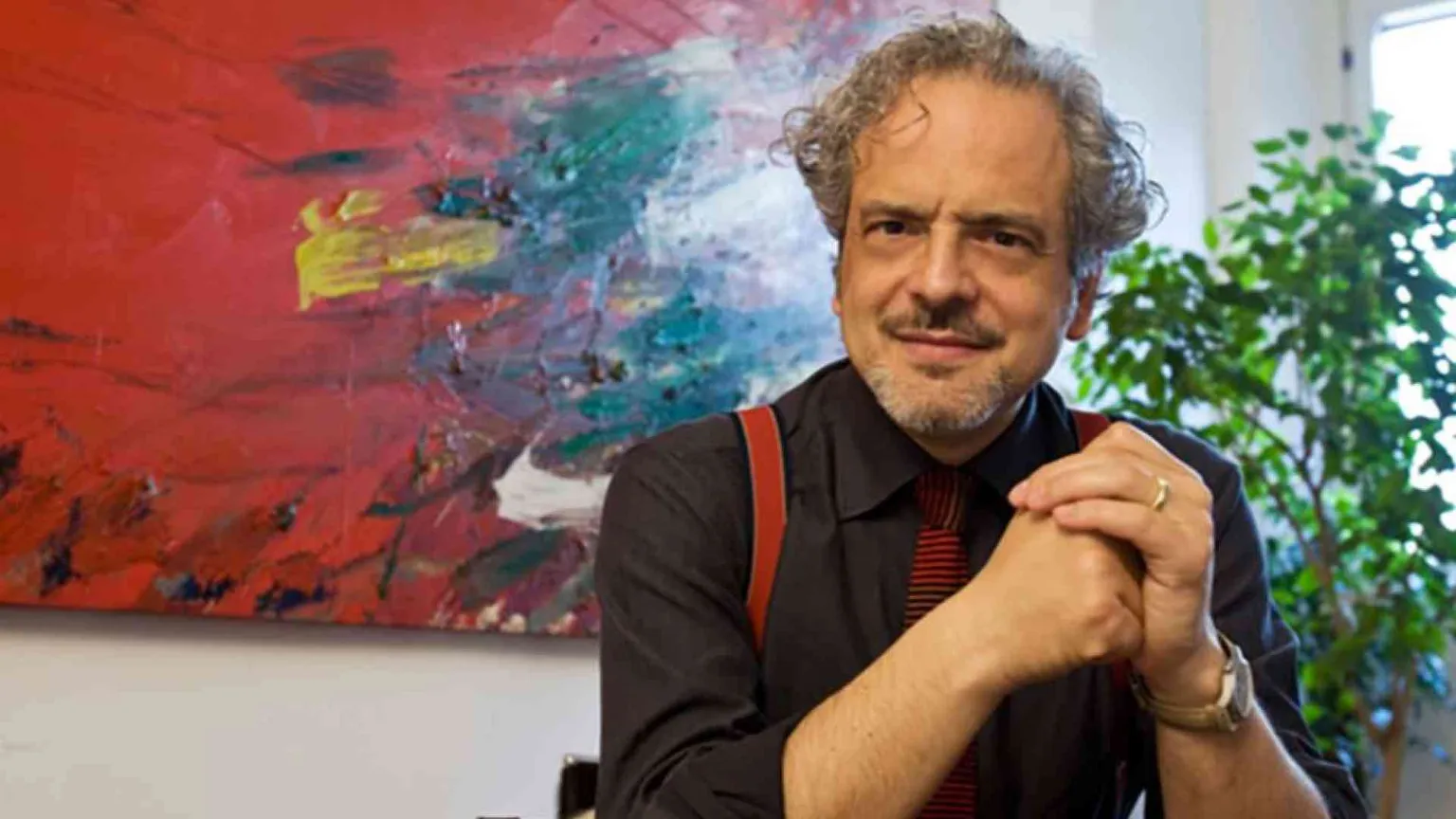 Il MiTo di Battistelli: «Apro al calcio per connettere alla musica»