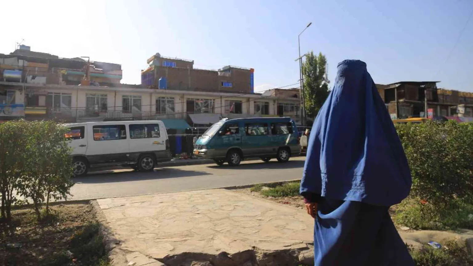 I taleban rompono i rapporti con la missione Onu a Kabul