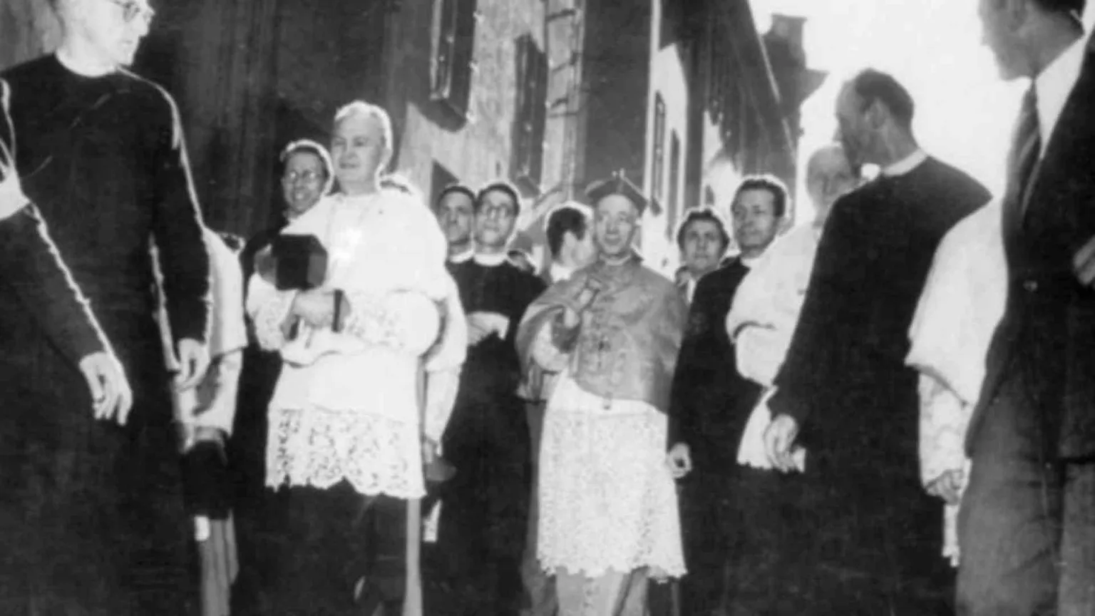 A 70 anni dalla morte di Schuster. Mascheroni: fu un padre per Milano