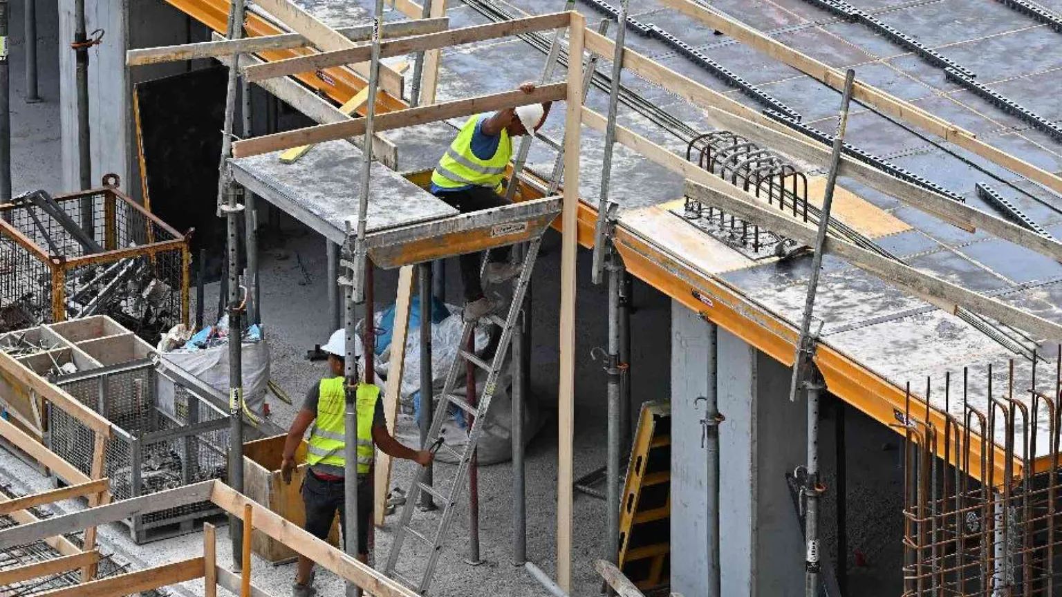 La disoccupazione è ai minimi da 16 anni: le cifre del lavoro che cresce