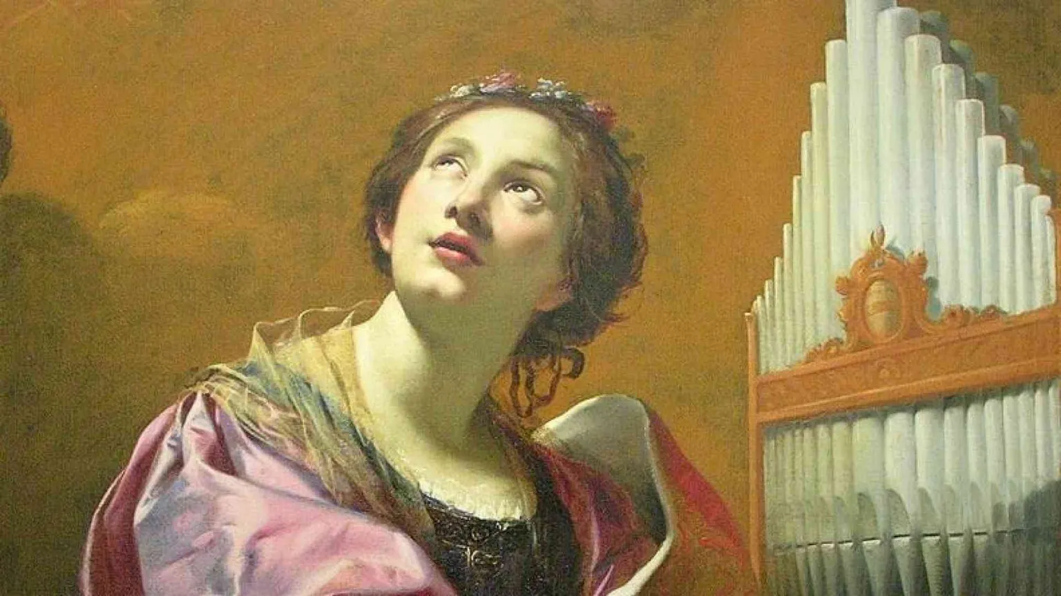 Le affinità elettive di musica e mistica