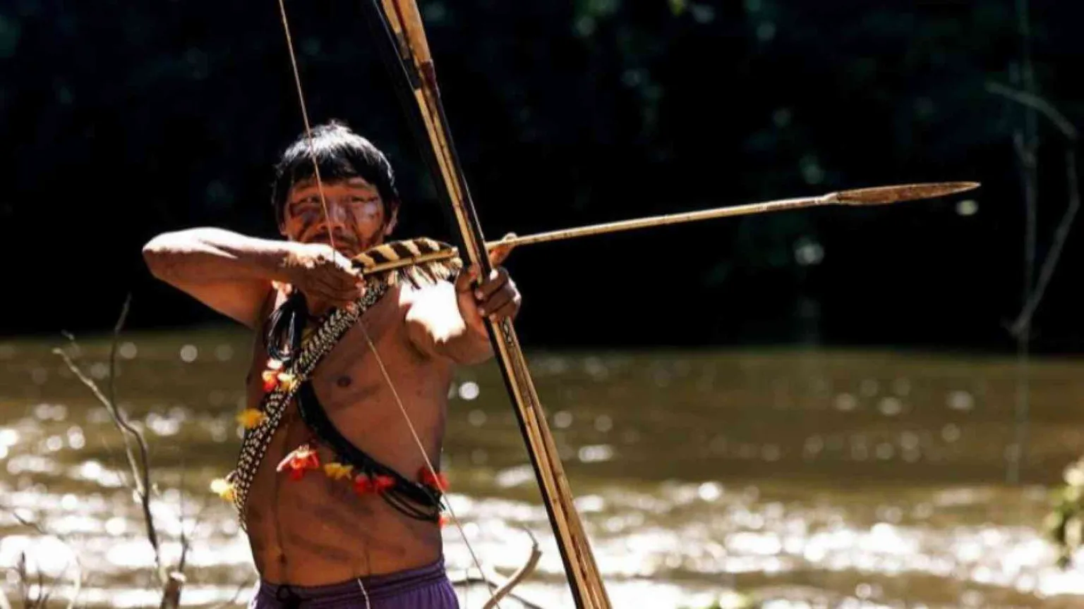 In Amazzonia, con i missionari felici di servire un popolo bambino