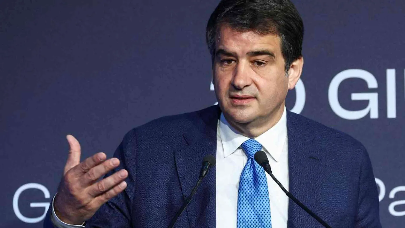 Fitto verso una vicepresidenza dell'Ue e deleghe «forti»