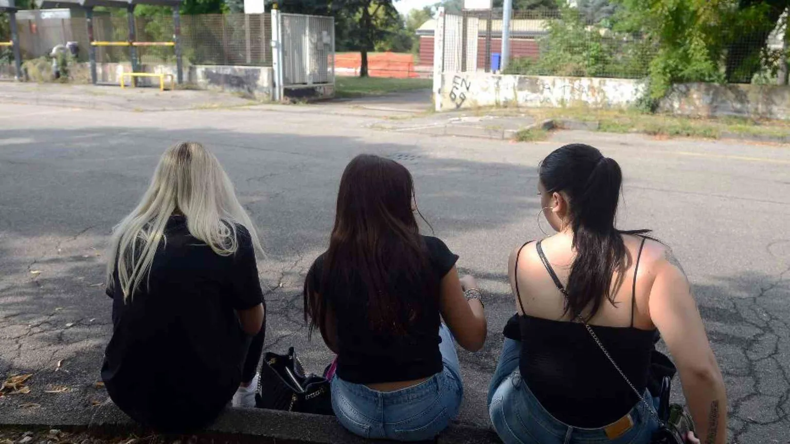 Riccardo, che da vicino era “normale”, e i silenzi dei nostri ragazzi