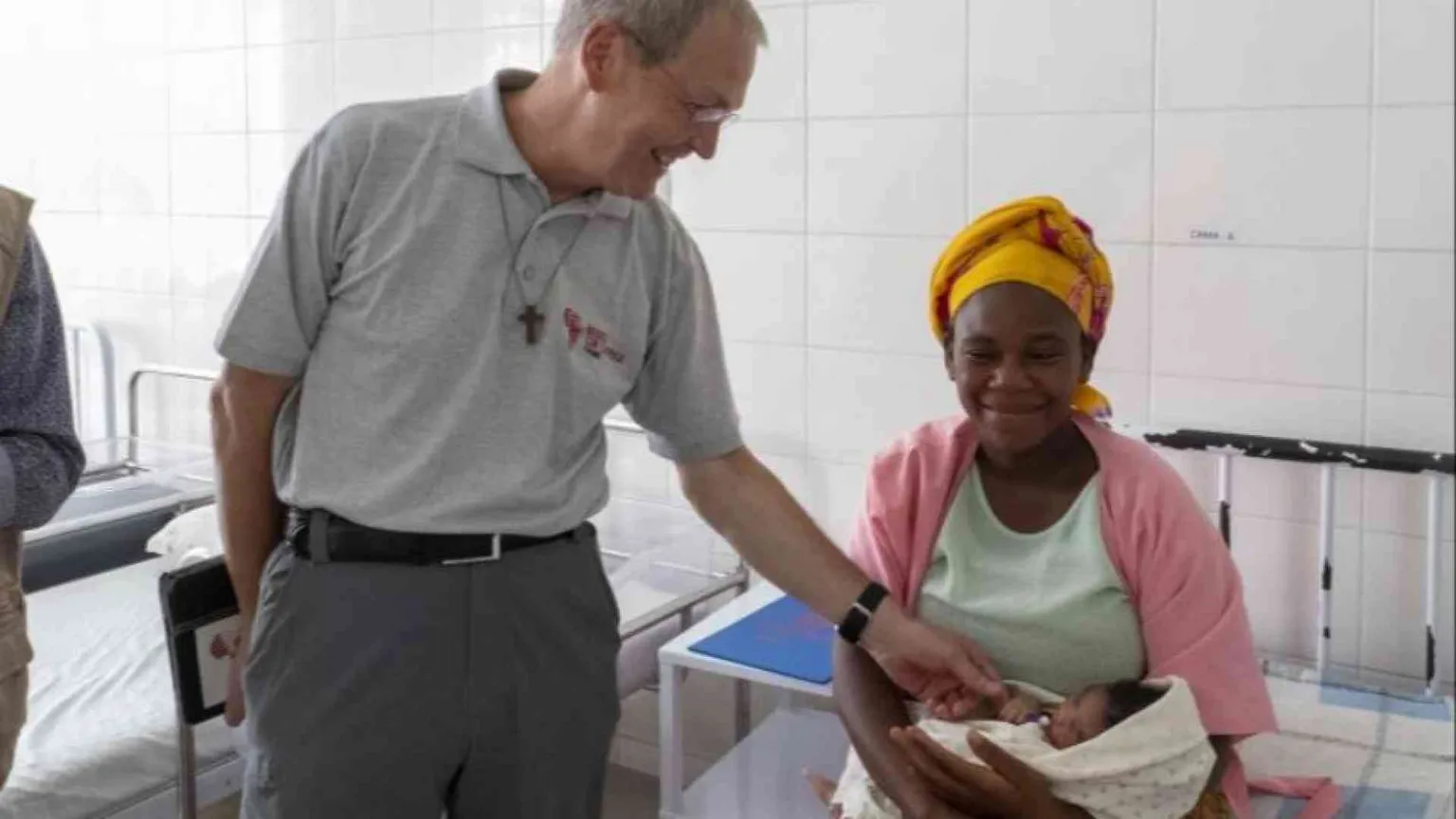 Don Carraro: quando il grazie ha una dimensione comunitaria