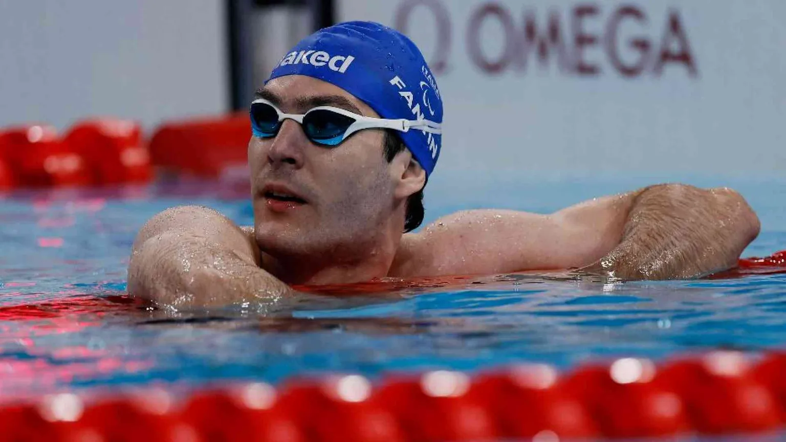 Antonio Fantin d’oro: «E io da parroco l'ho visto crescere»
