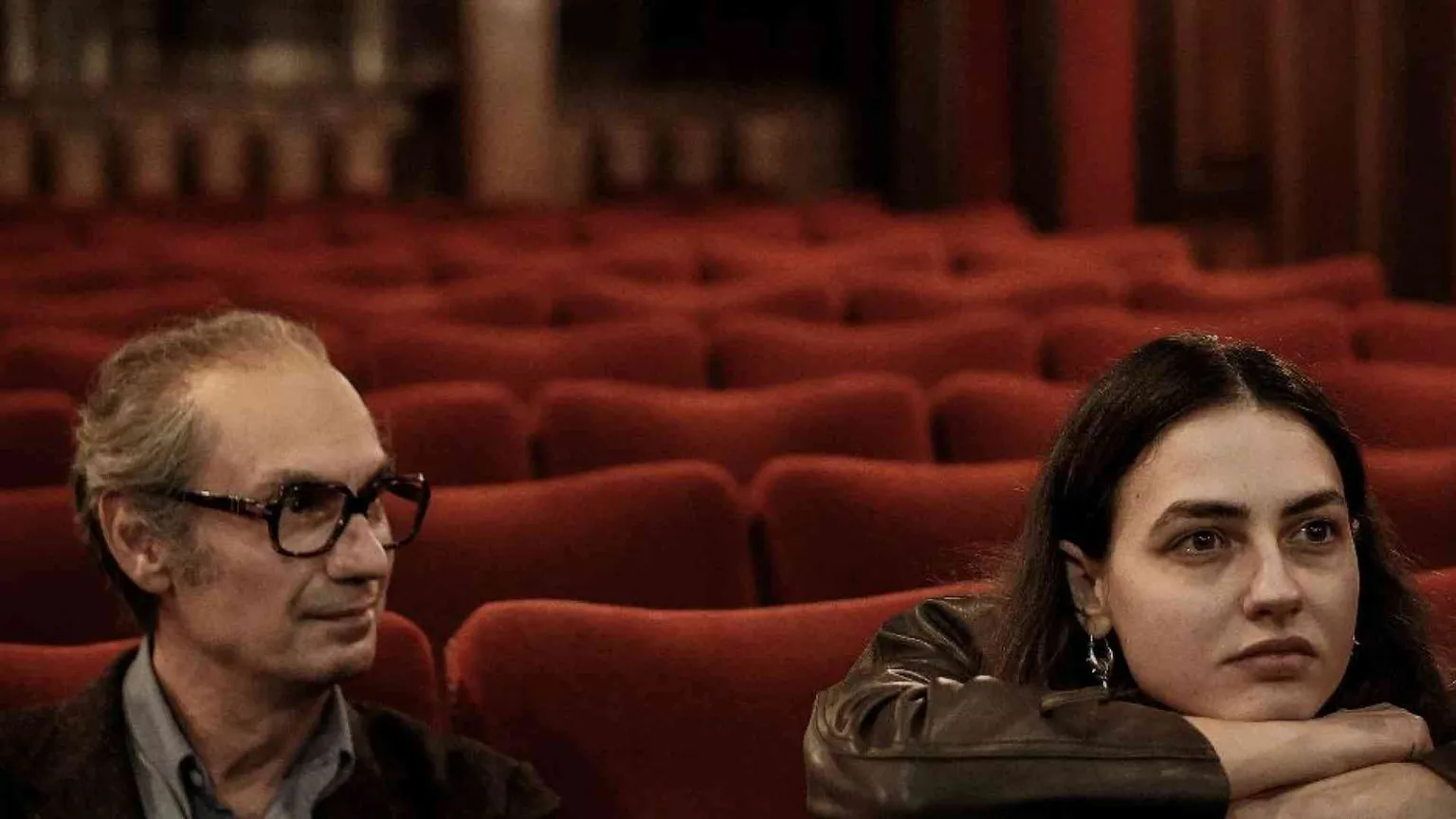 "Il tempo che ci vuole": una figlia, un padre e il cinema che salva