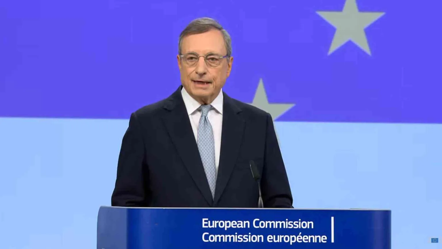 Investimenti, riforme, crescita: ecco le proposte contenute nel rapporto Draghi
