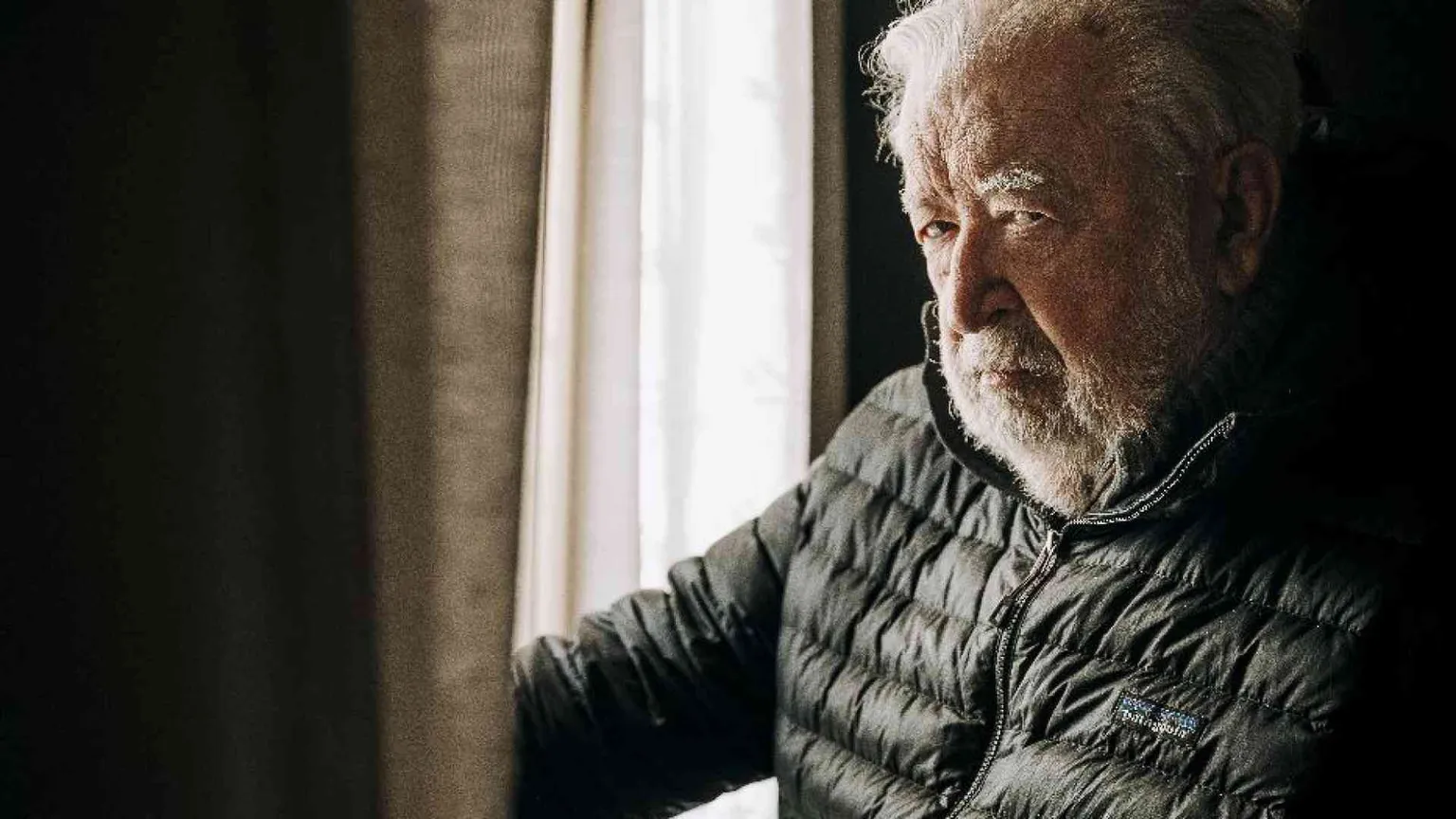 Pupi Avati: «Il passato vive. E io parlo con lui»